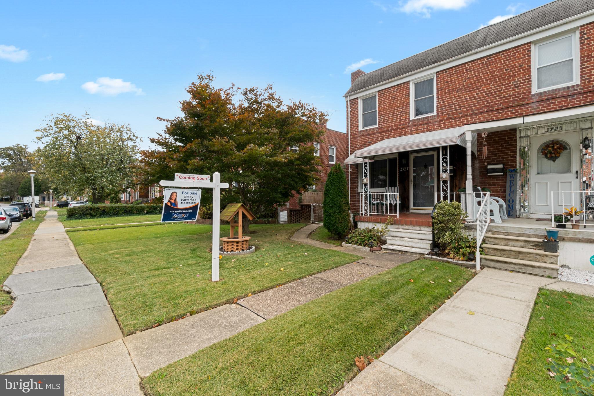 GLENHAM - BELFORD - Residential