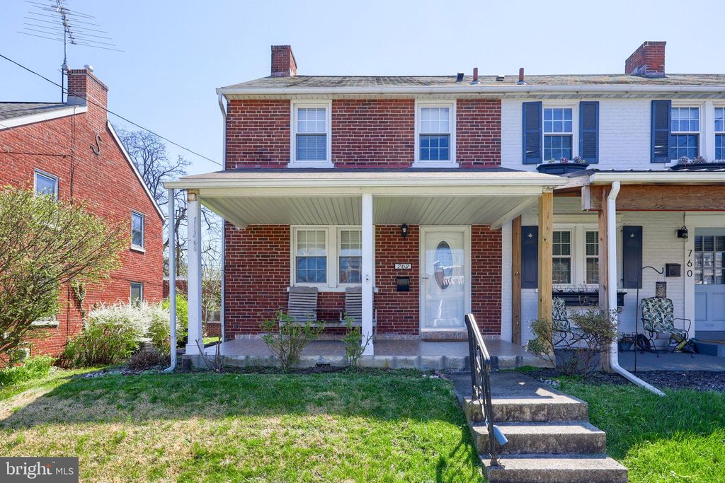 Photo of 762 New Holland Avenue, LANCASTER, PA 17602 (MLS # PALA2082208)