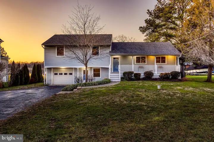 226 BENTONS PLEASURE ROAD