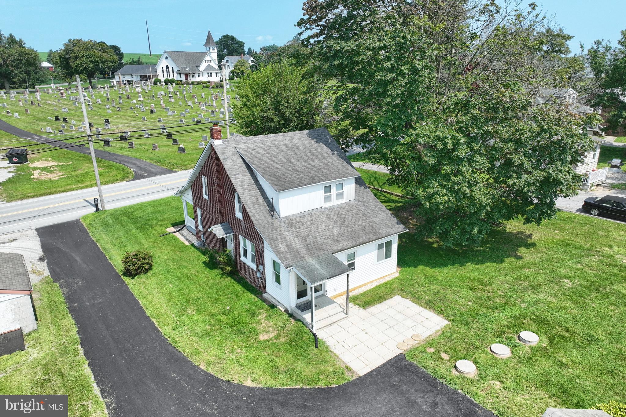 BROGUE - Residential