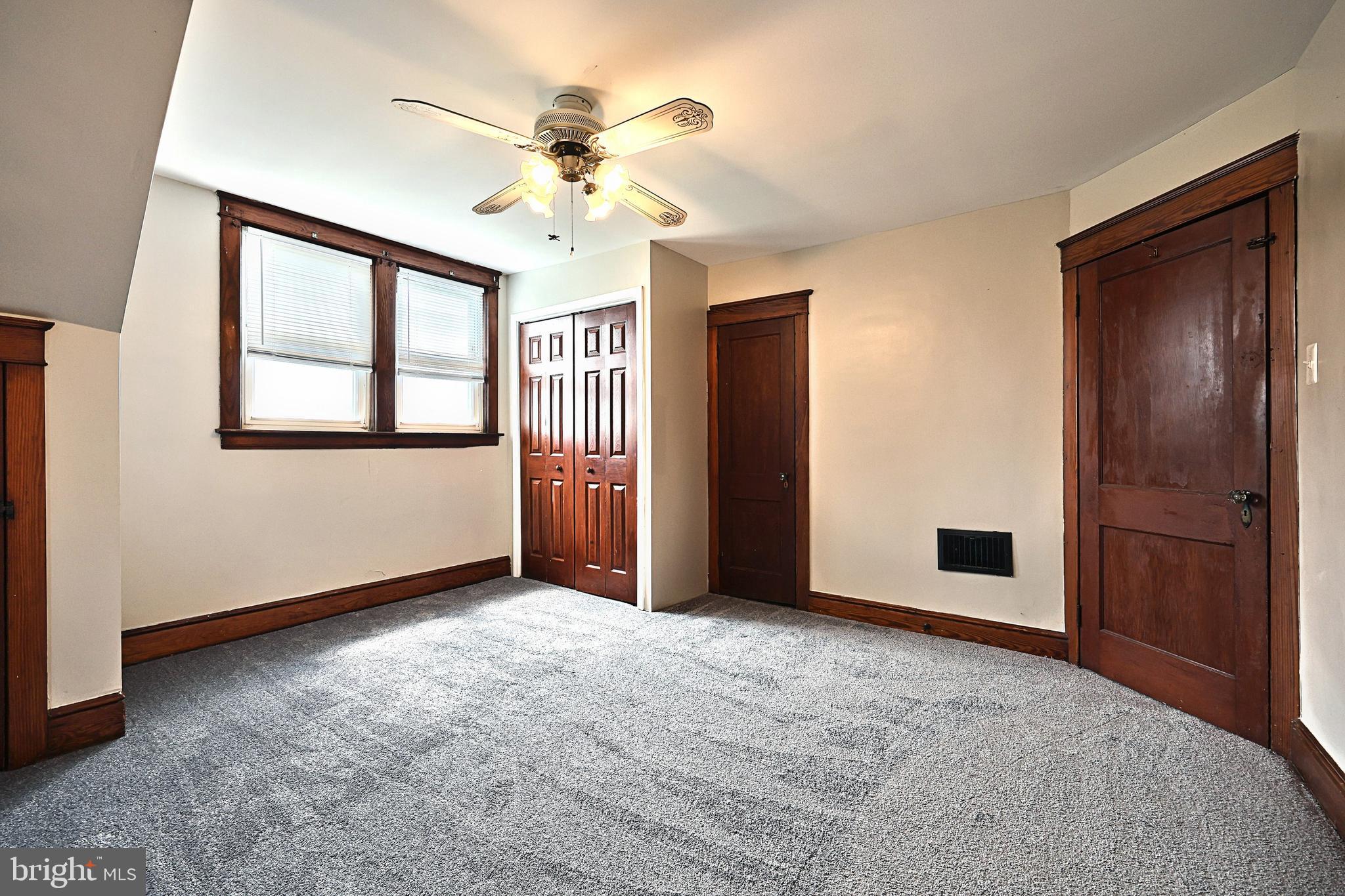 BROGUE - Residential