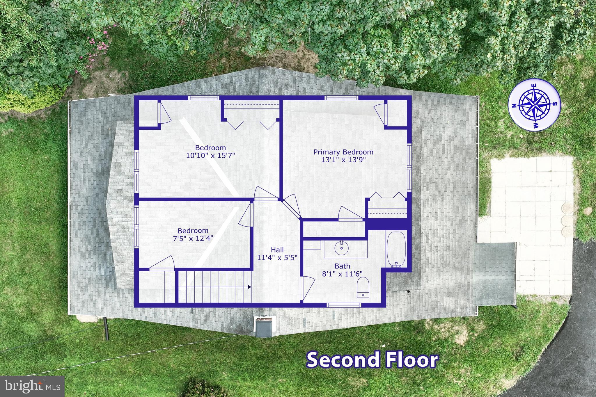 BROGUE - Residential