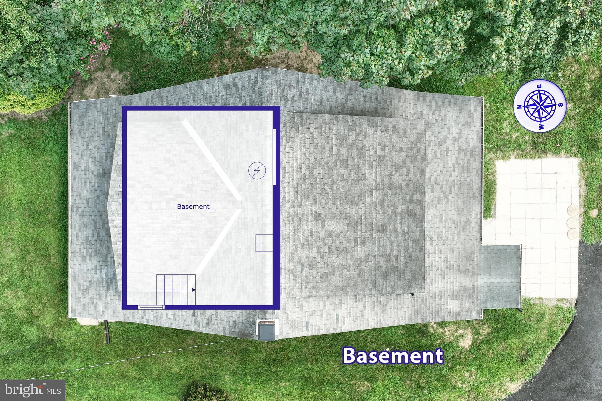 BROGUE - Residential
