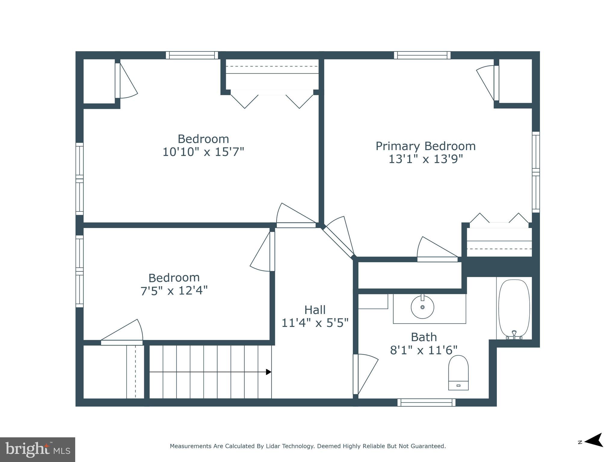 BROGUE - Residential