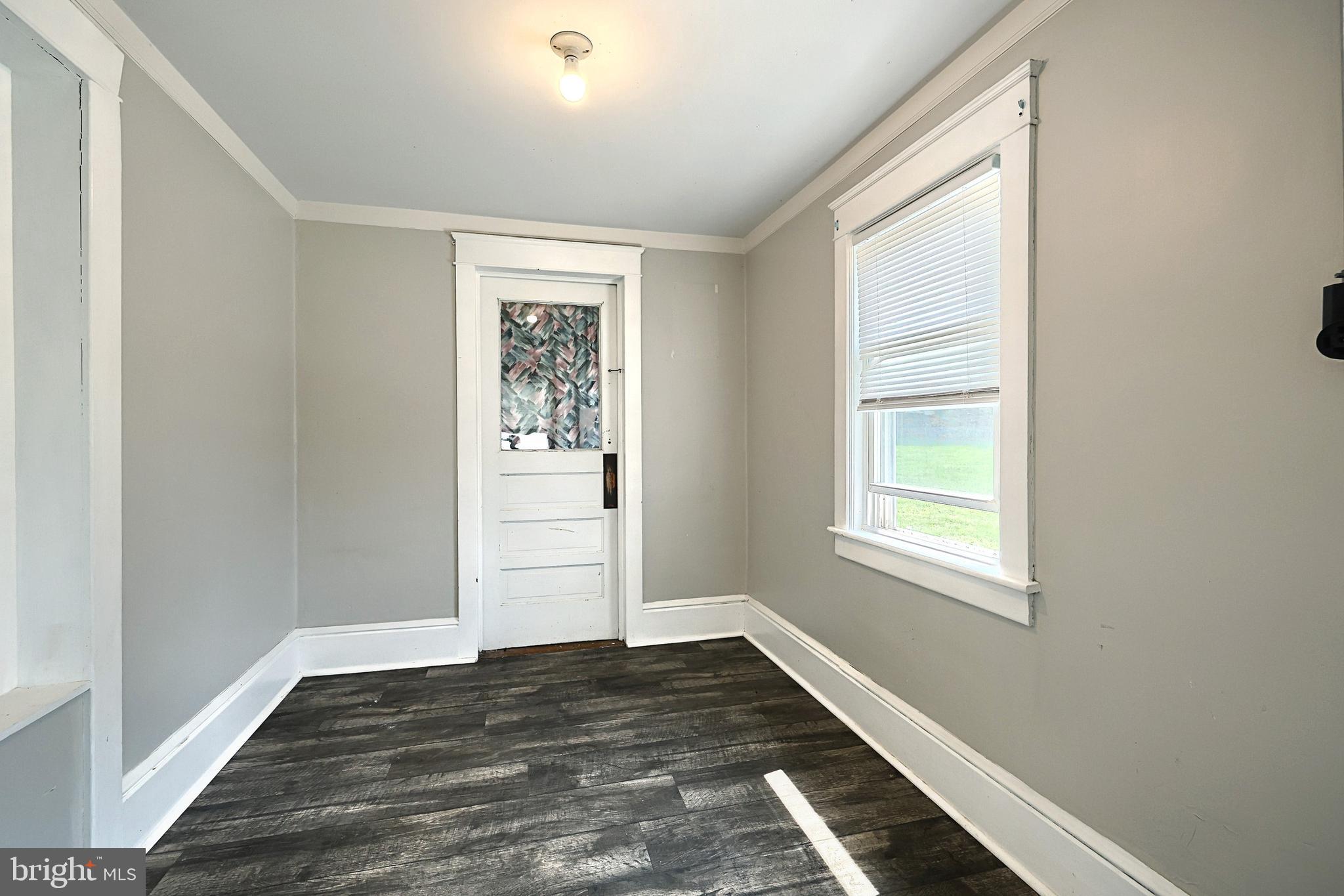 BROGUE - Residential