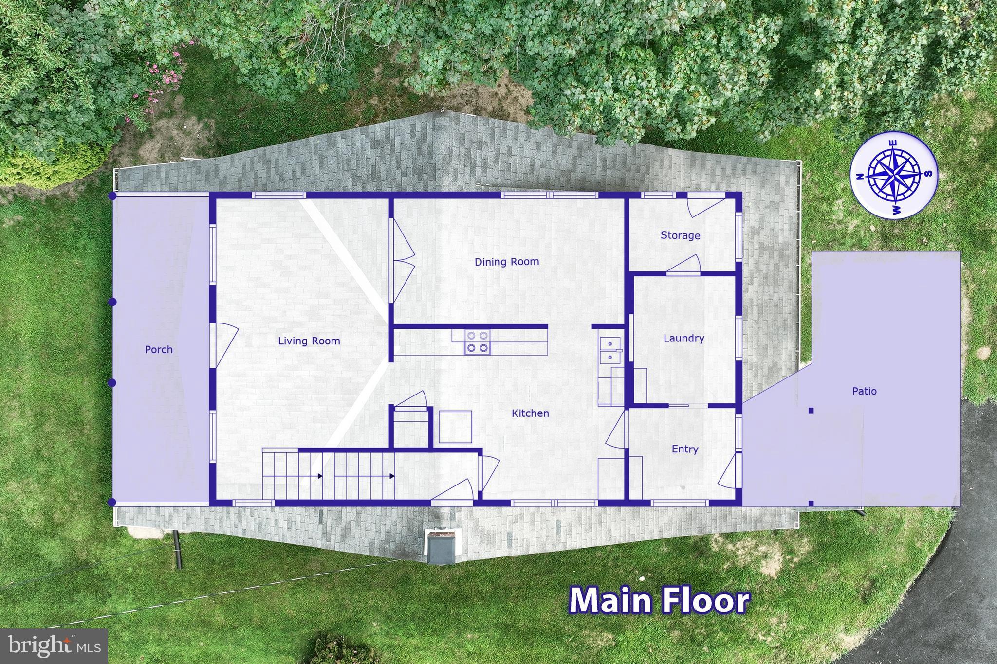 BROGUE - Residential