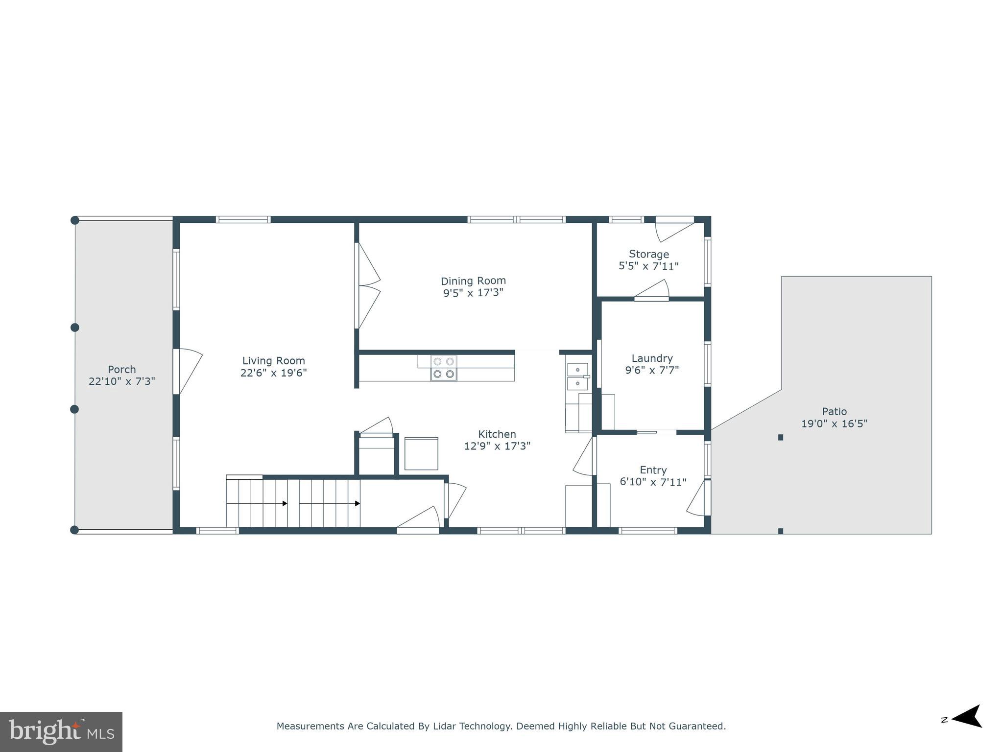BROGUE - Residential