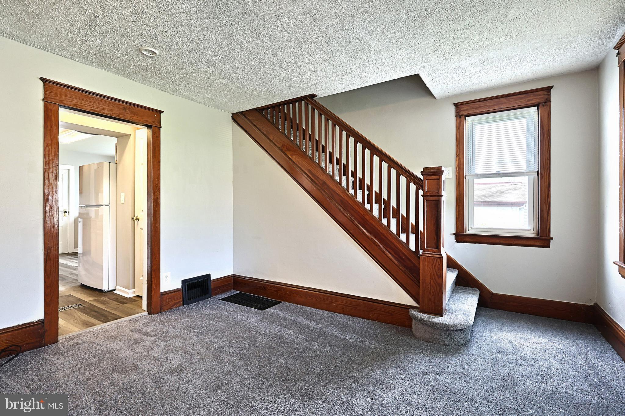 BROGUE - Residential