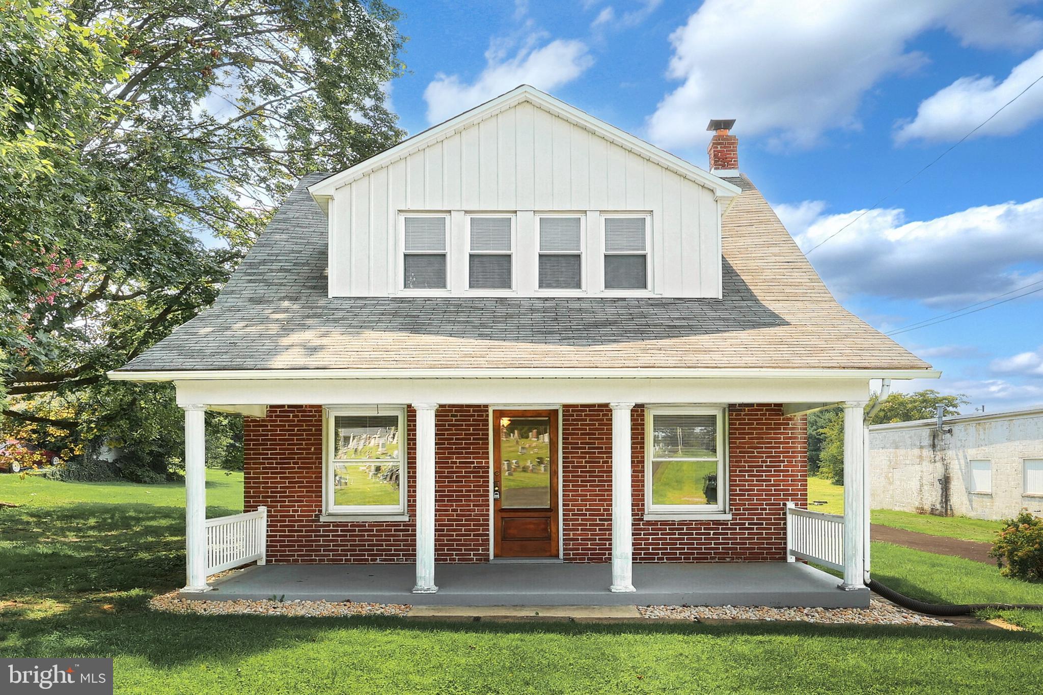 2280 DELTA ROAD