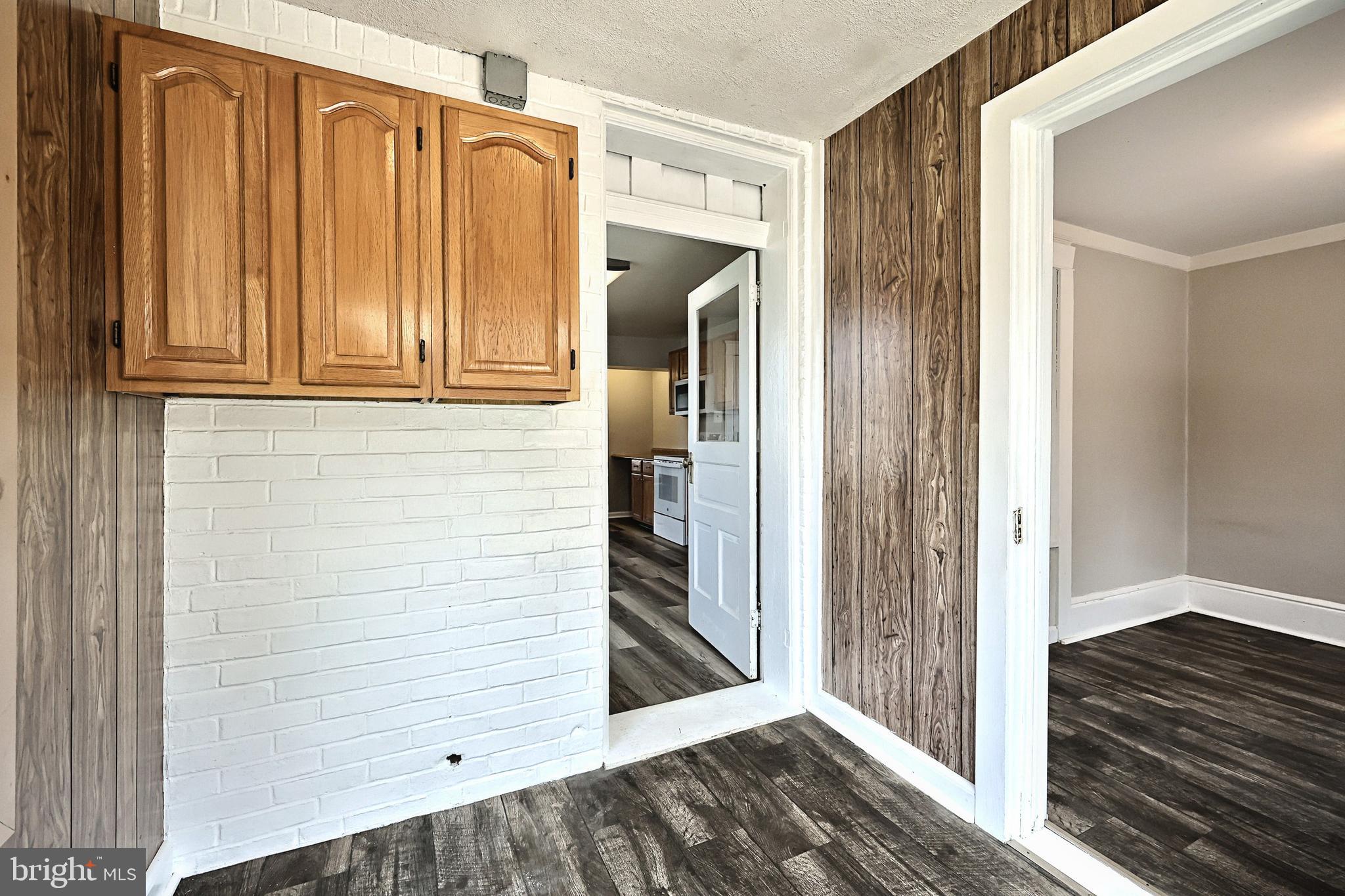 BROGUE - Residential