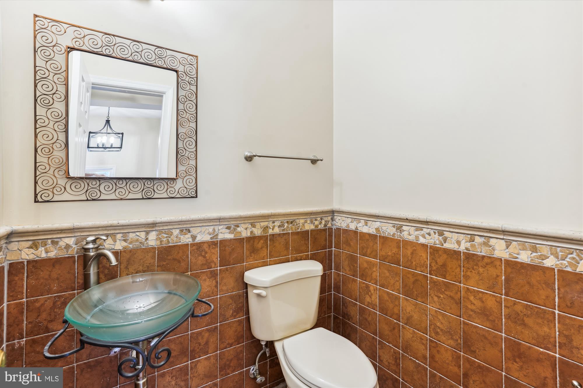 BARDEN OAKS - Residential Lease