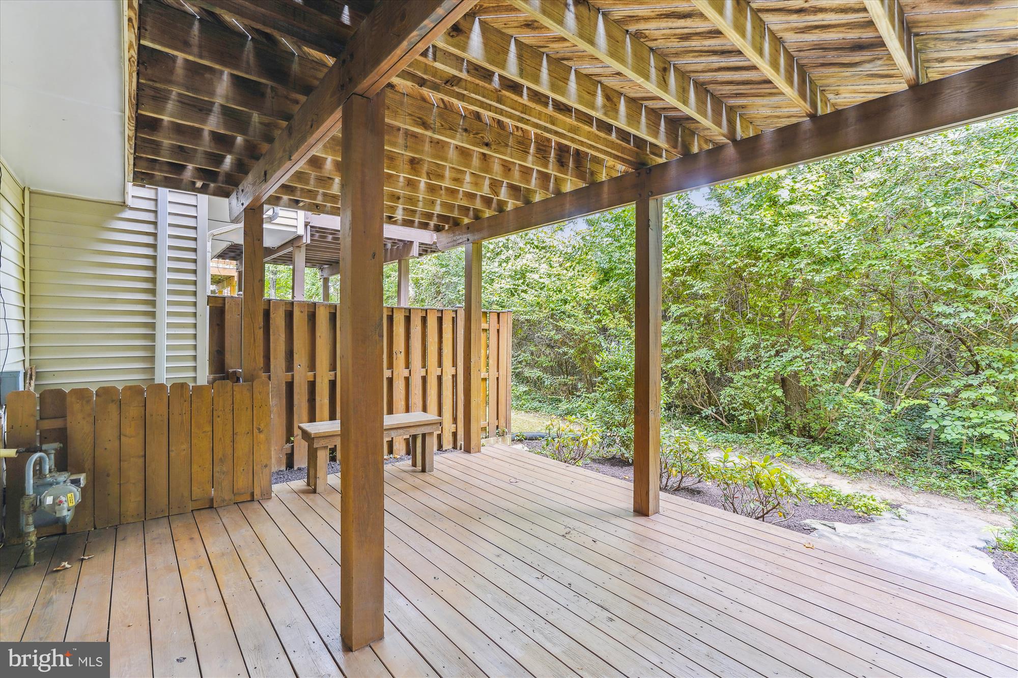 BARDEN OAKS - Residential Lease