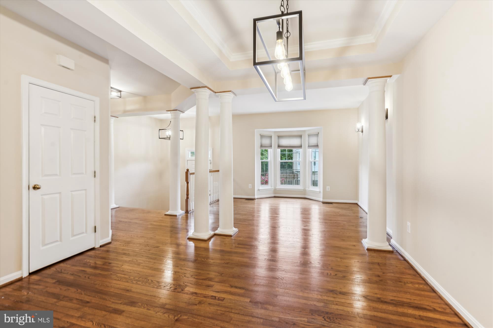 BARDEN OAKS - Residential Lease