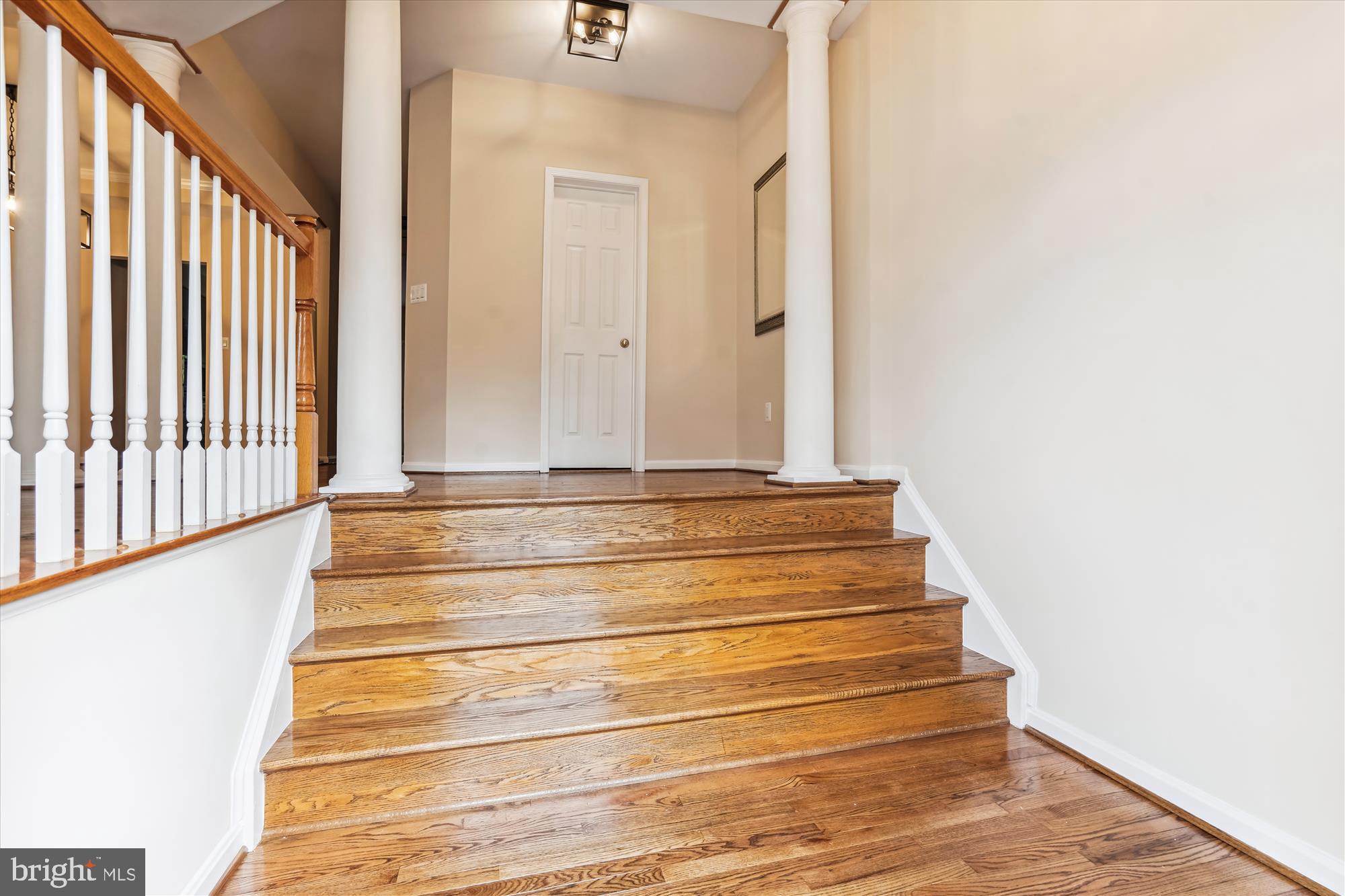 BARDEN OAKS - Residential Lease