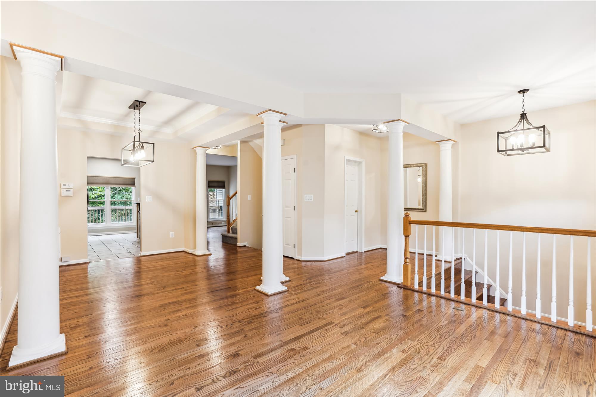 BARDEN OAKS - Residential Lease