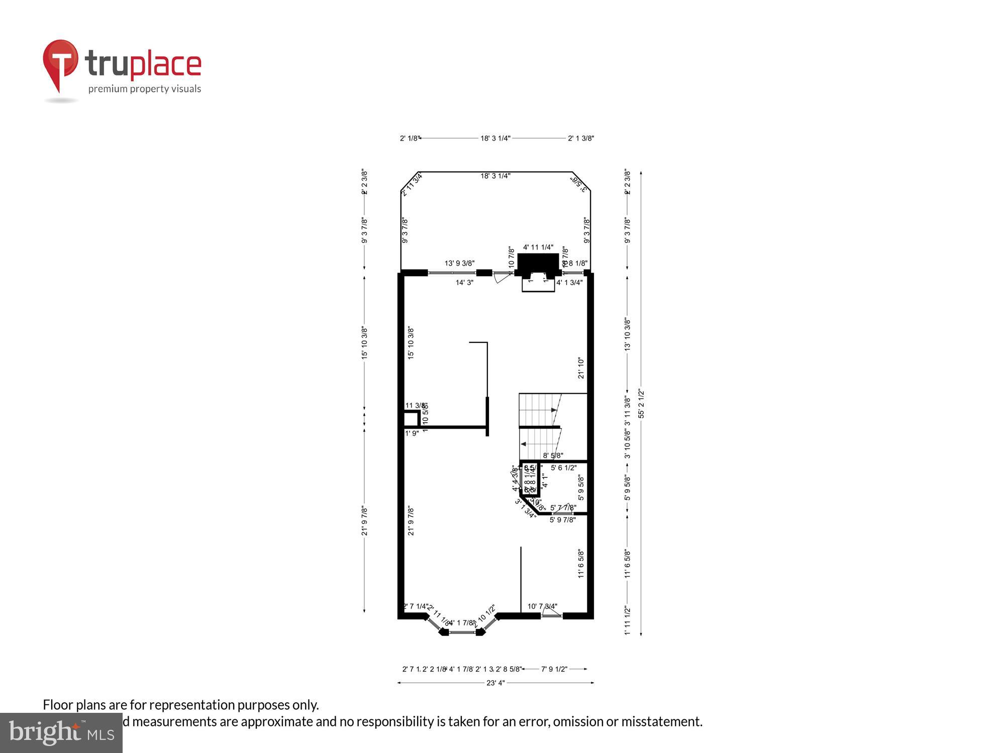 BARDEN OAKS - Residential Lease