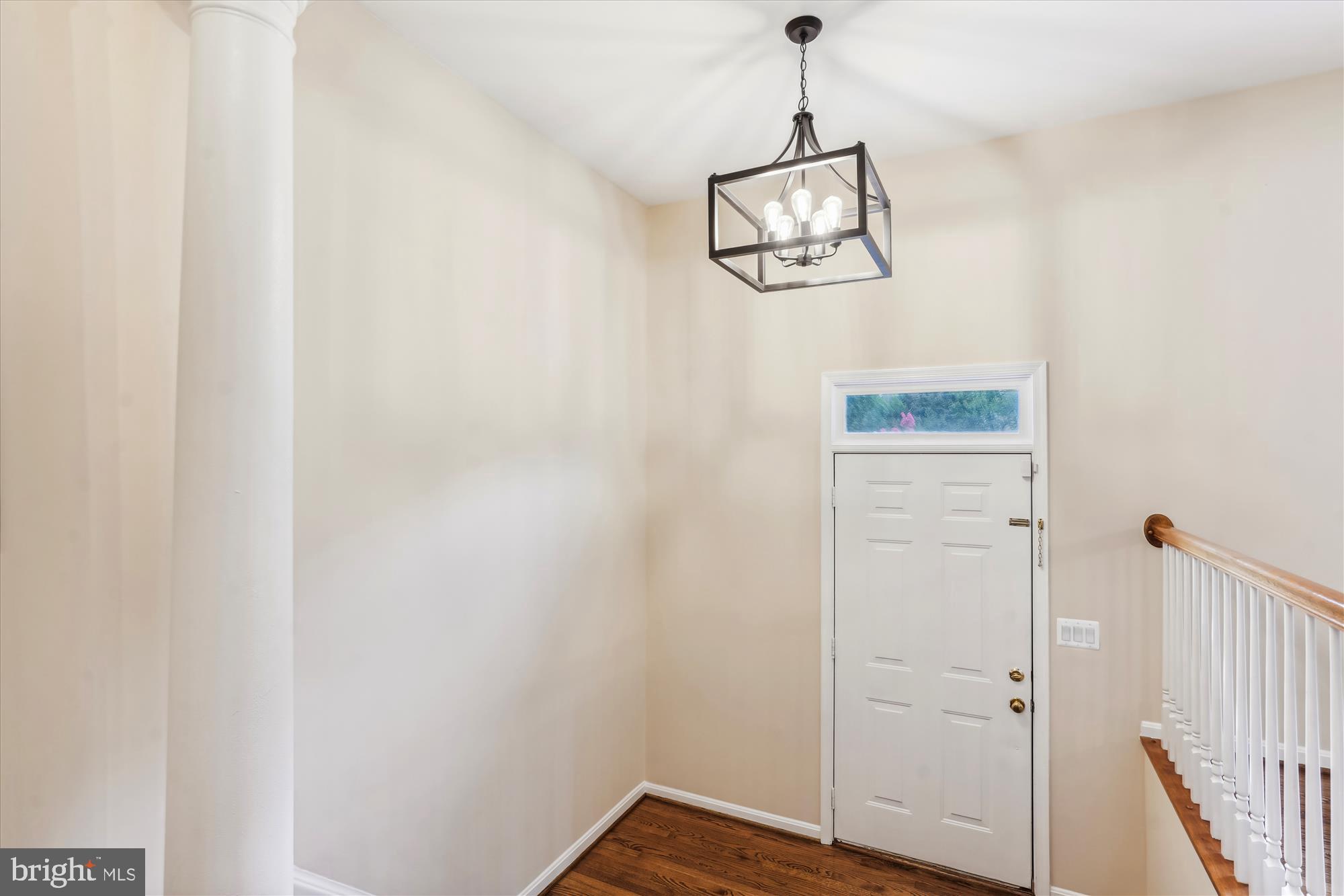 BARDEN OAKS - Residential Lease