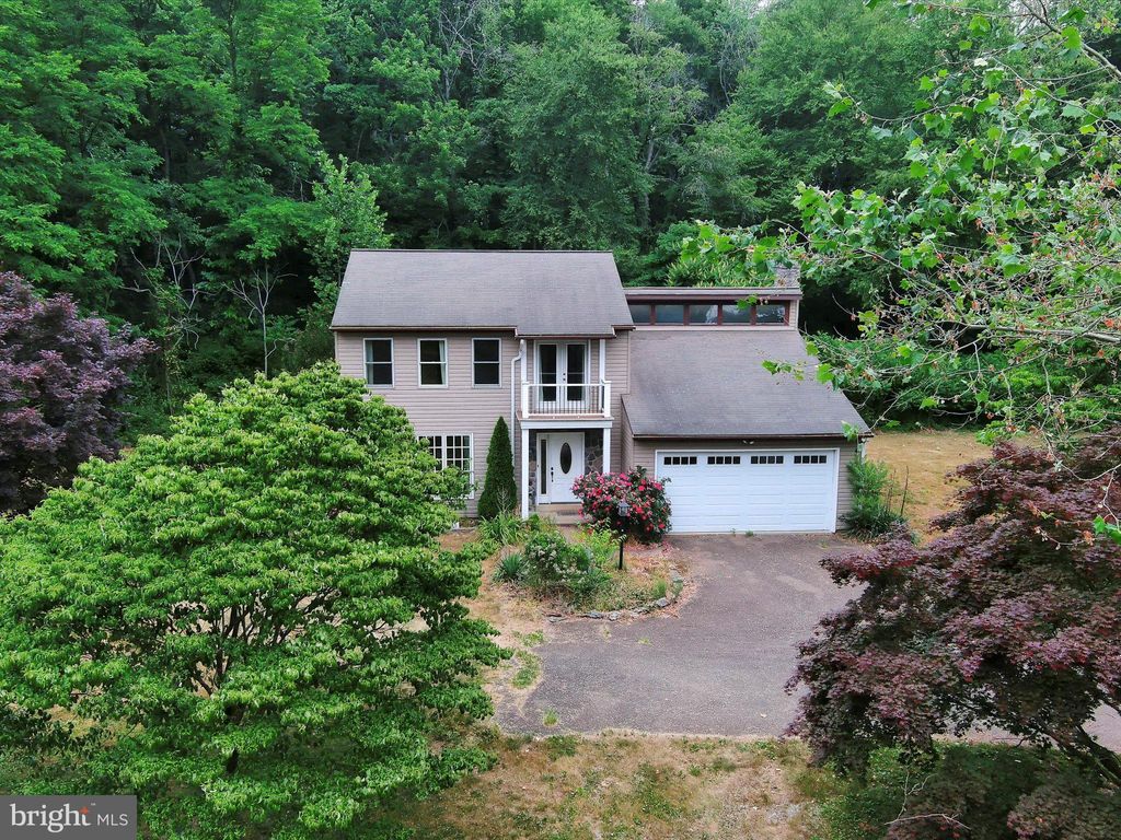 Photo of 535 PUMPING STATION RD, KIRKWOOD, PA 17536 (MLS # PALA2036122)