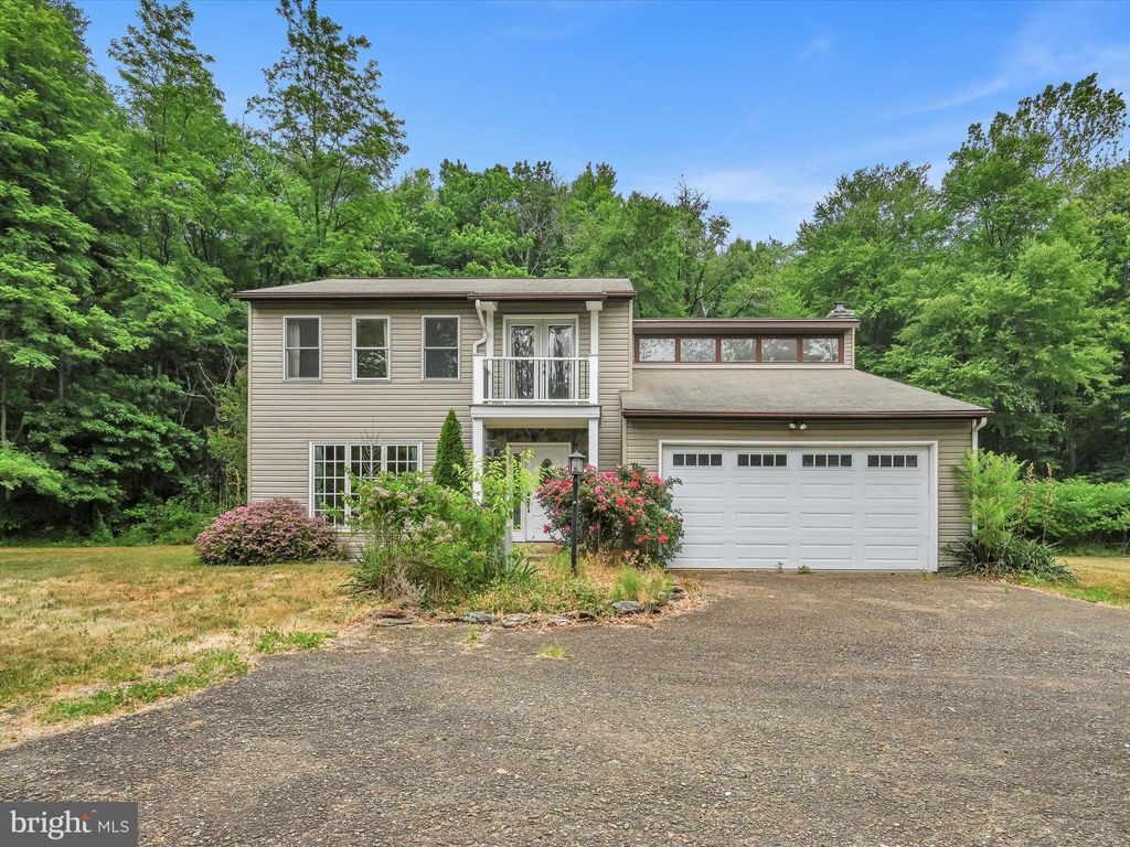Photo of 535 PUMPING STATION RD, KIRKWOOD, PA 17536 (MLS # PALA2036122)