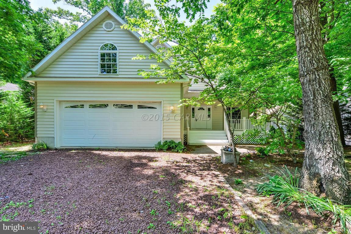 OCEAN PINES - HUNTINGTON - Residential