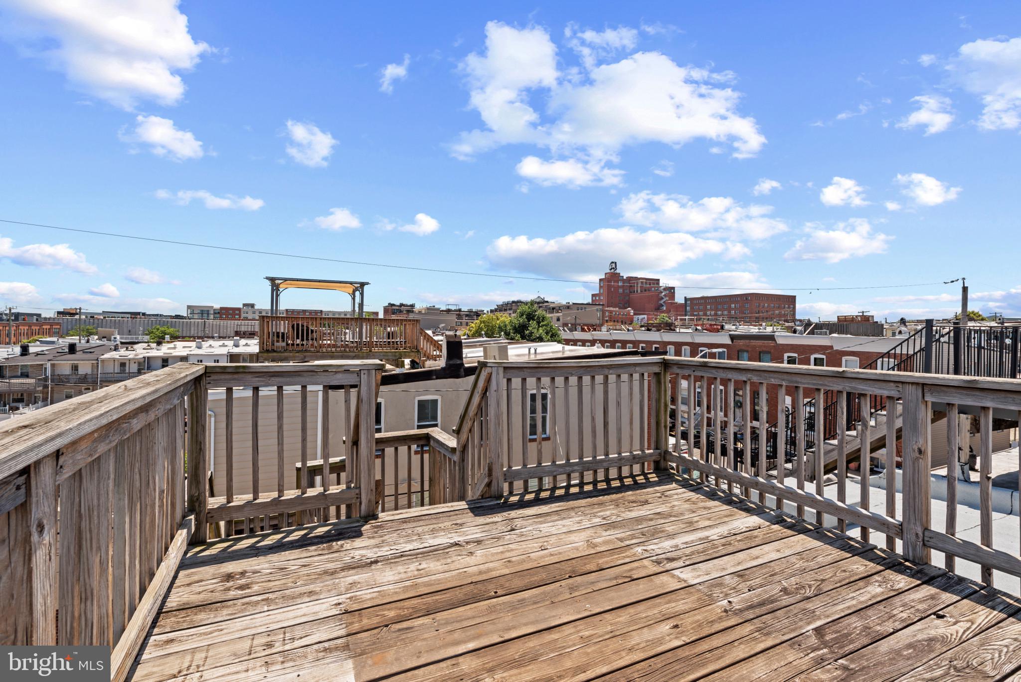 BREWERS HILL HISTORIC DISTRICT - Residential