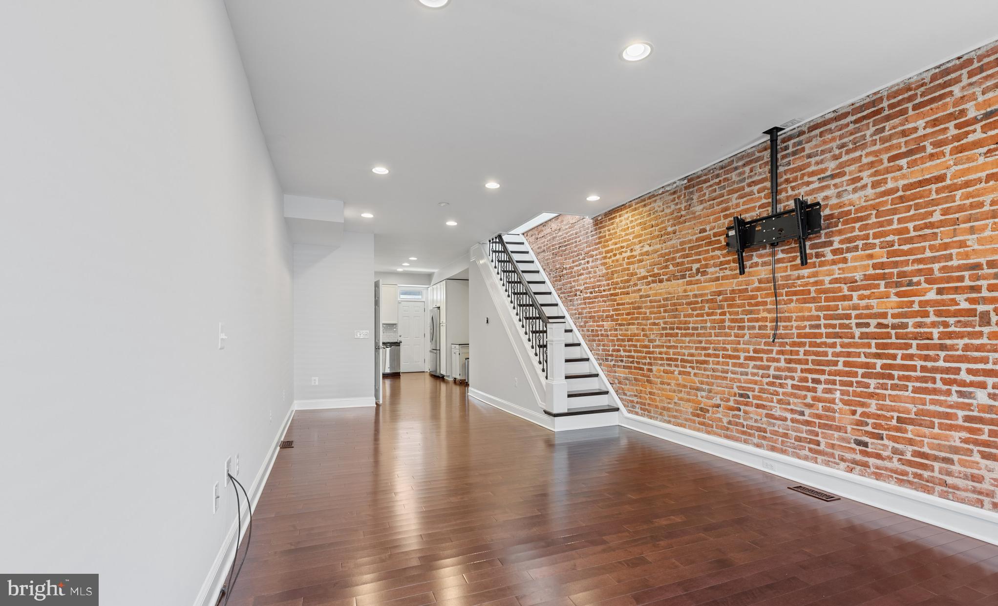 BREWERS HILL HISTORIC DISTRICT - Residential