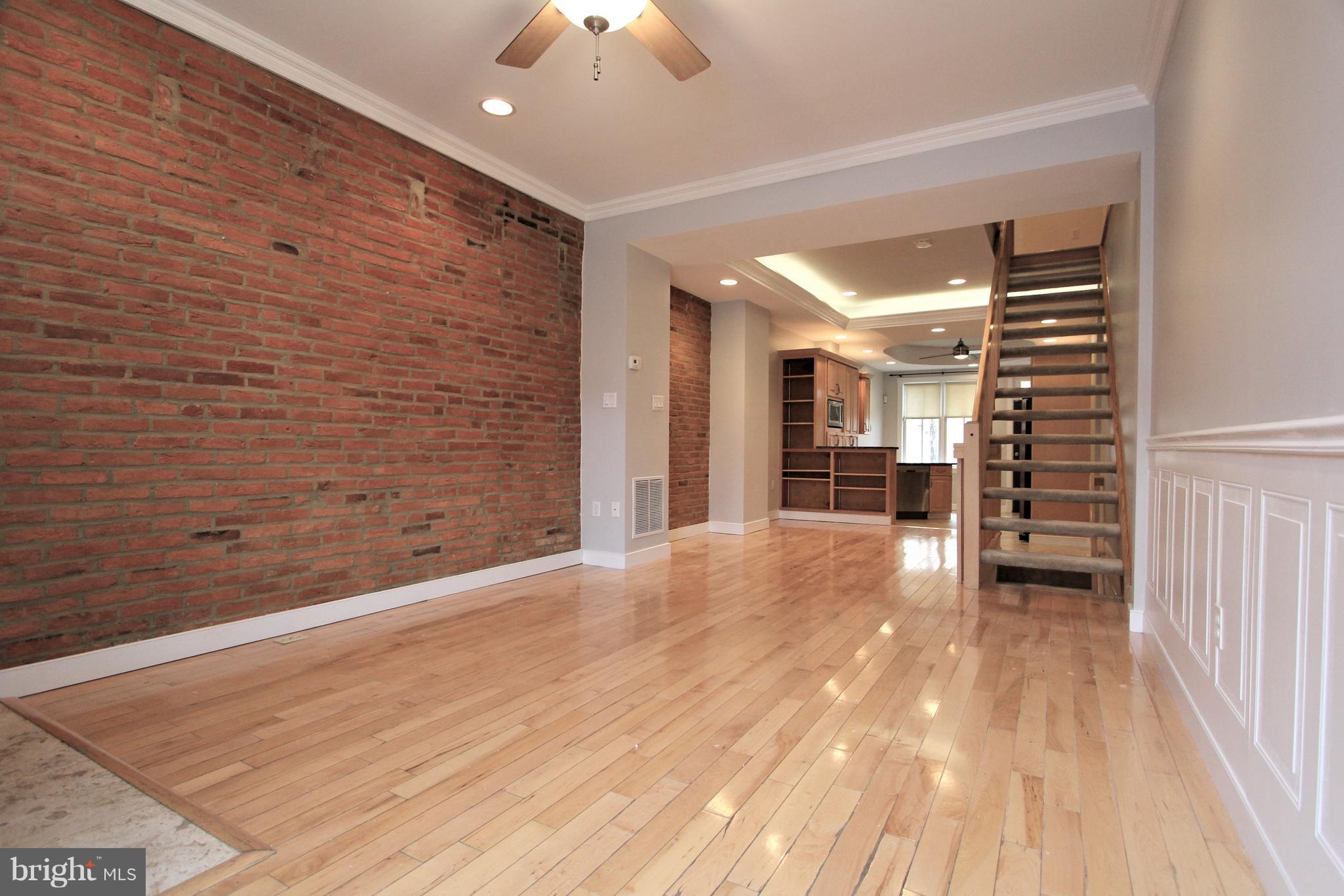 CANTON - Residential Lease