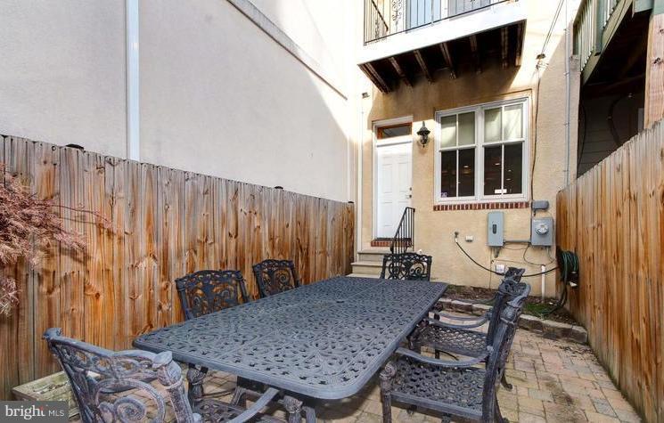 CANTON - Residential Lease