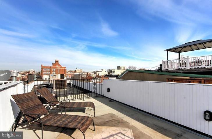 CANTON - Residential Lease