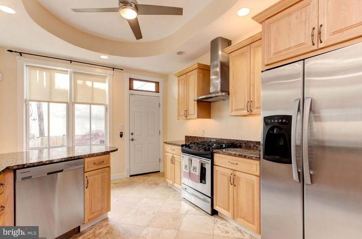 CANTON - Residential Lease