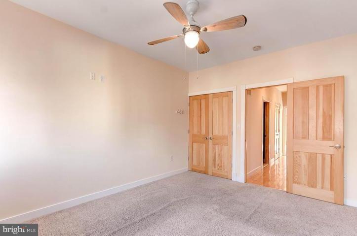 CANTON - Residential Lease