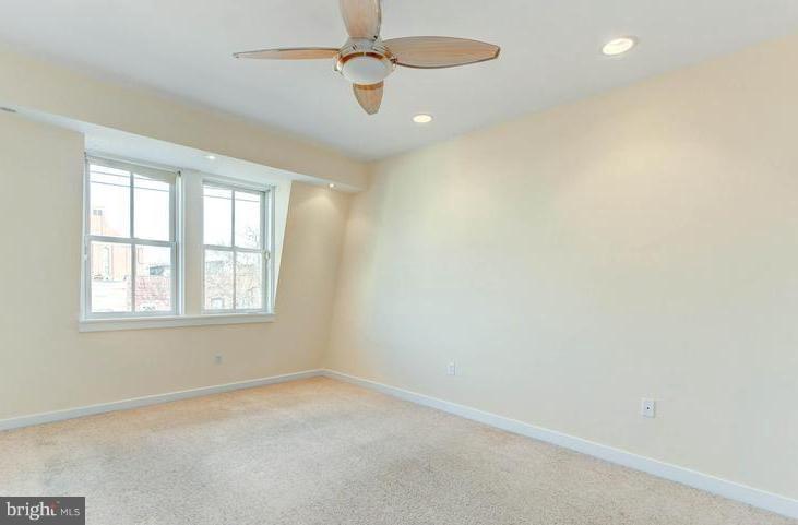 CANTON - Residential Lease