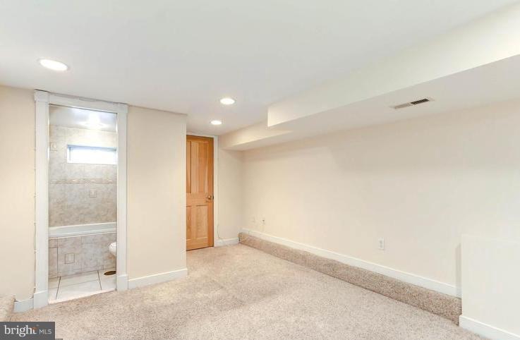 CANTON - Residential Lease