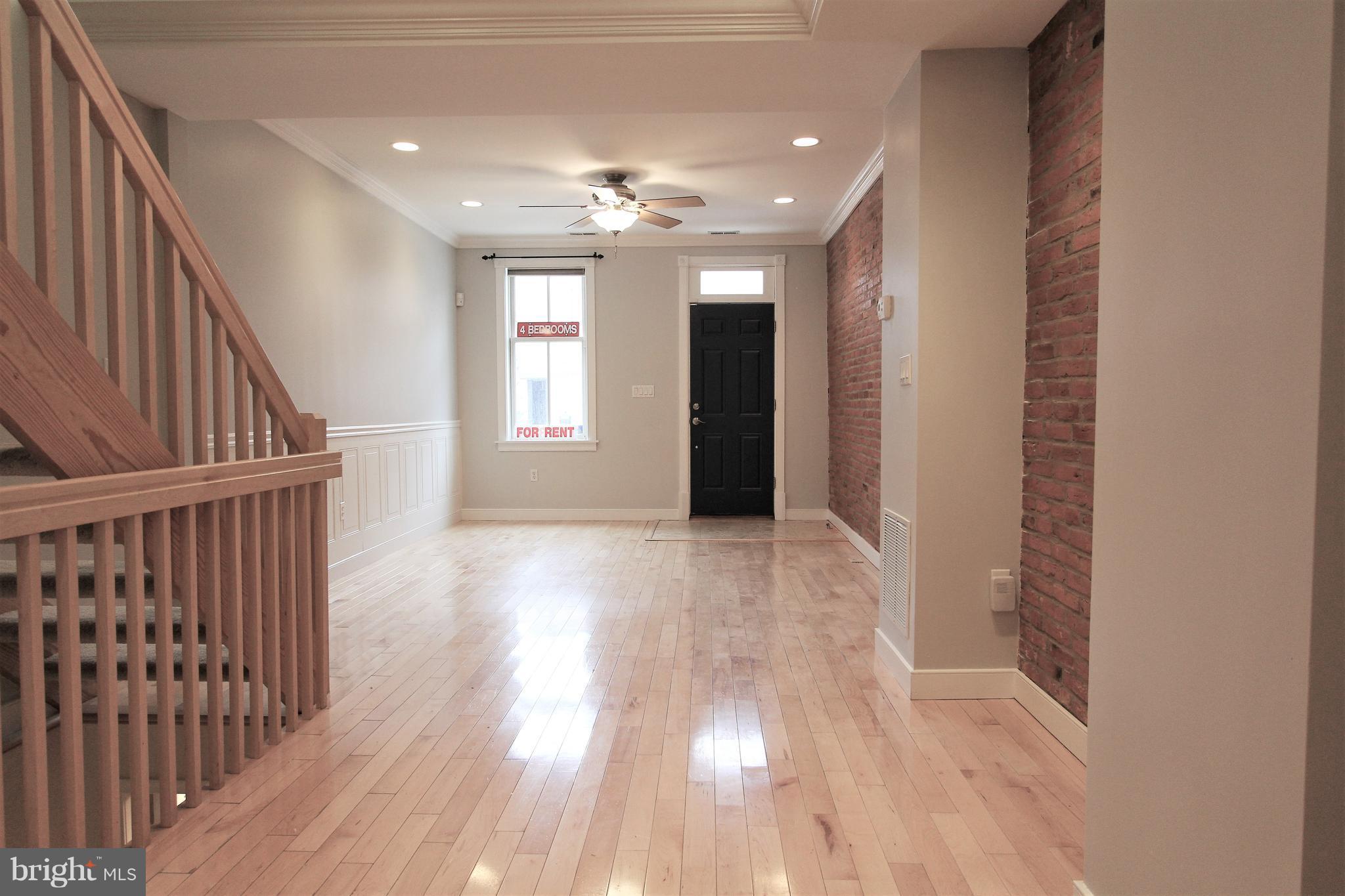 CANTON - Residential Lease