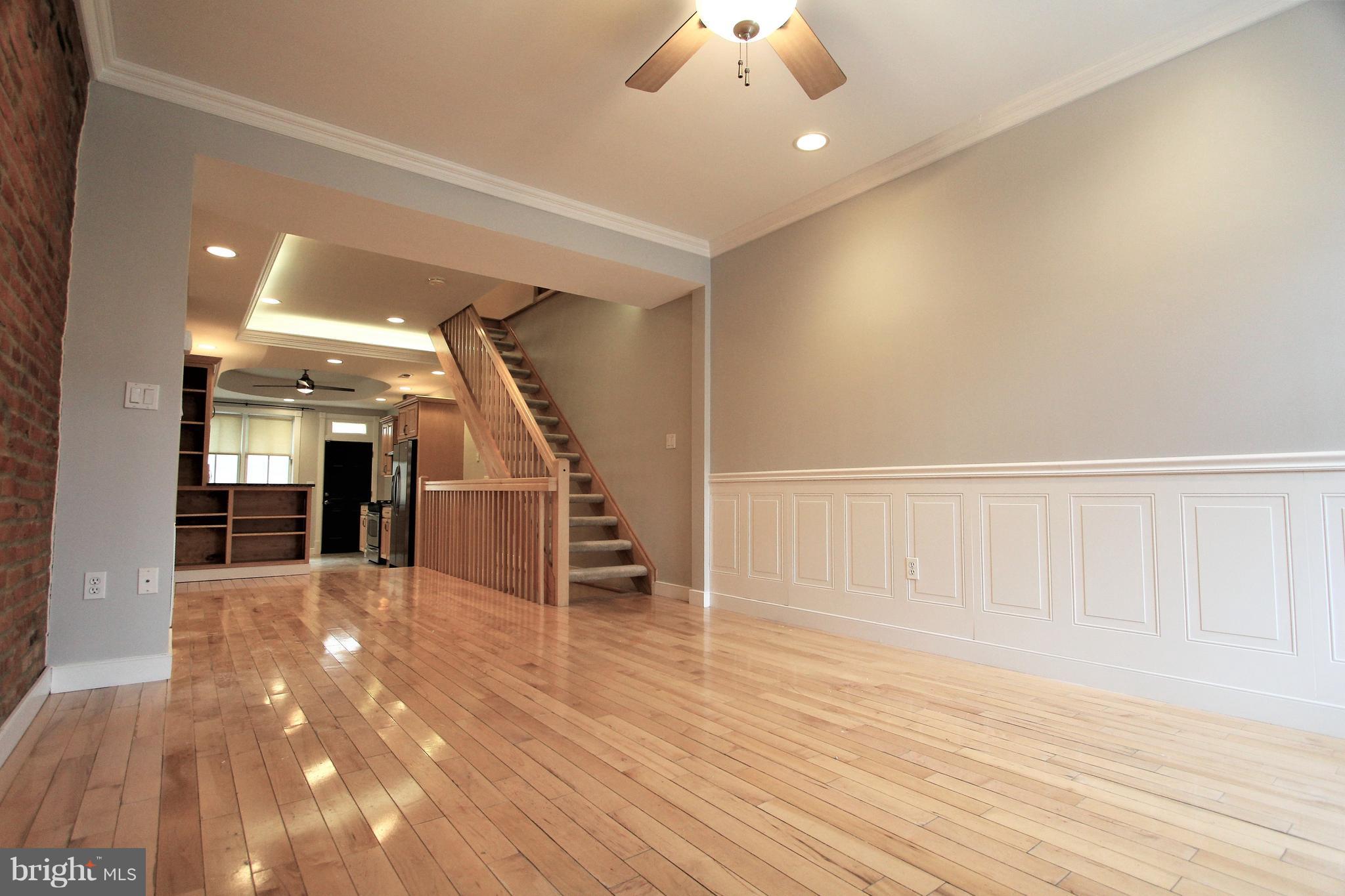 CANTON - Residential Lease