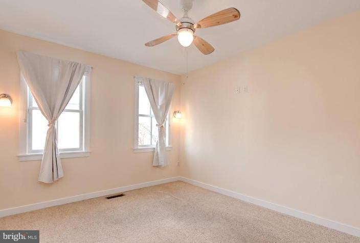 CANTON - Residential Lease