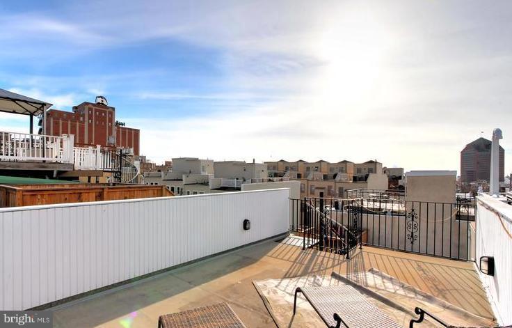 CANTON - Residential Lease