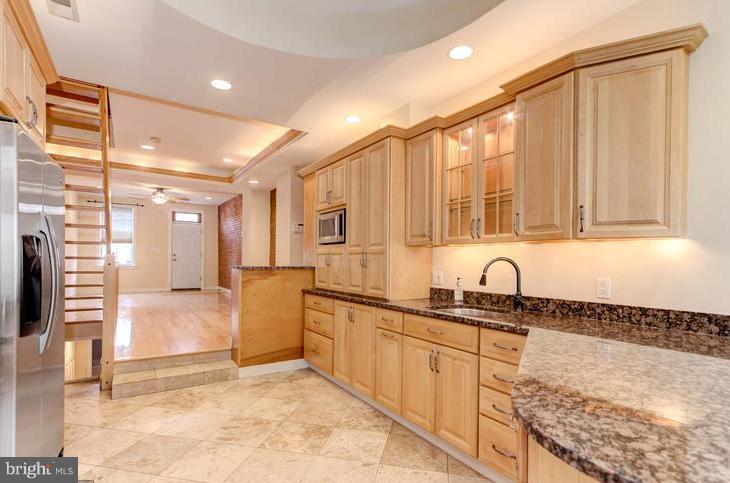 CANTON - Residential Lease