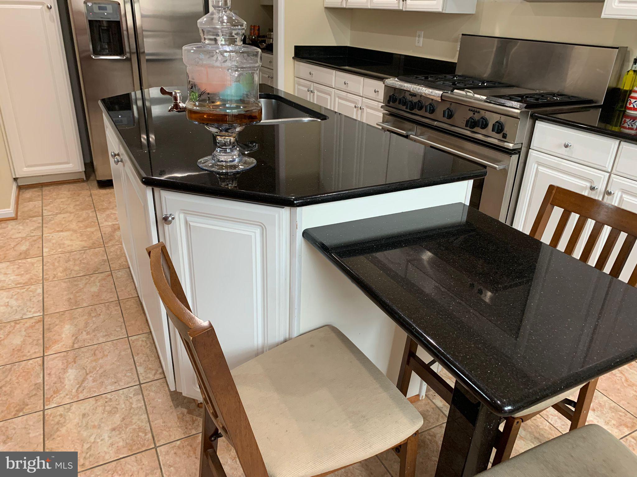 GREAT OAK - Residential Lease