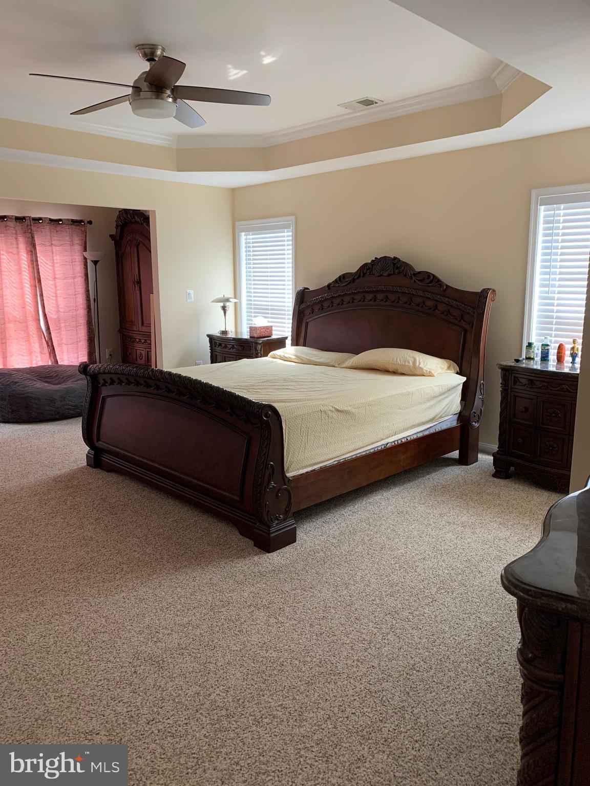 GREAT OAK - Residential Lease