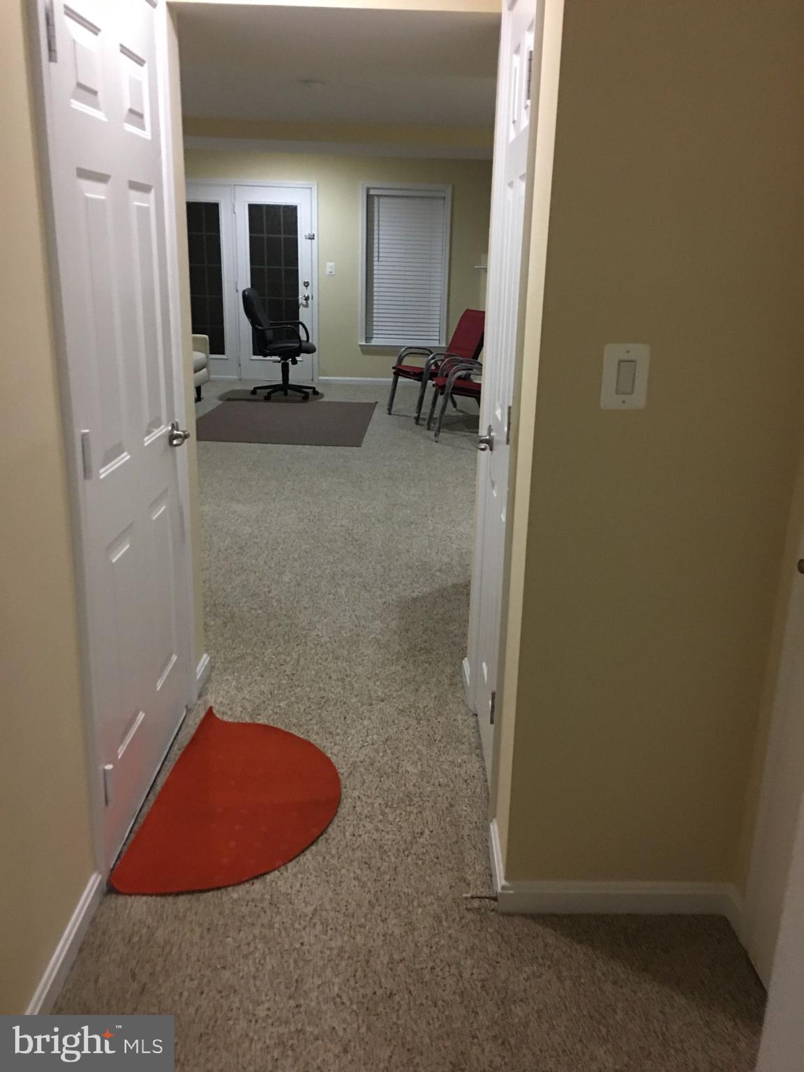 GREAT OAK - Residential Lease