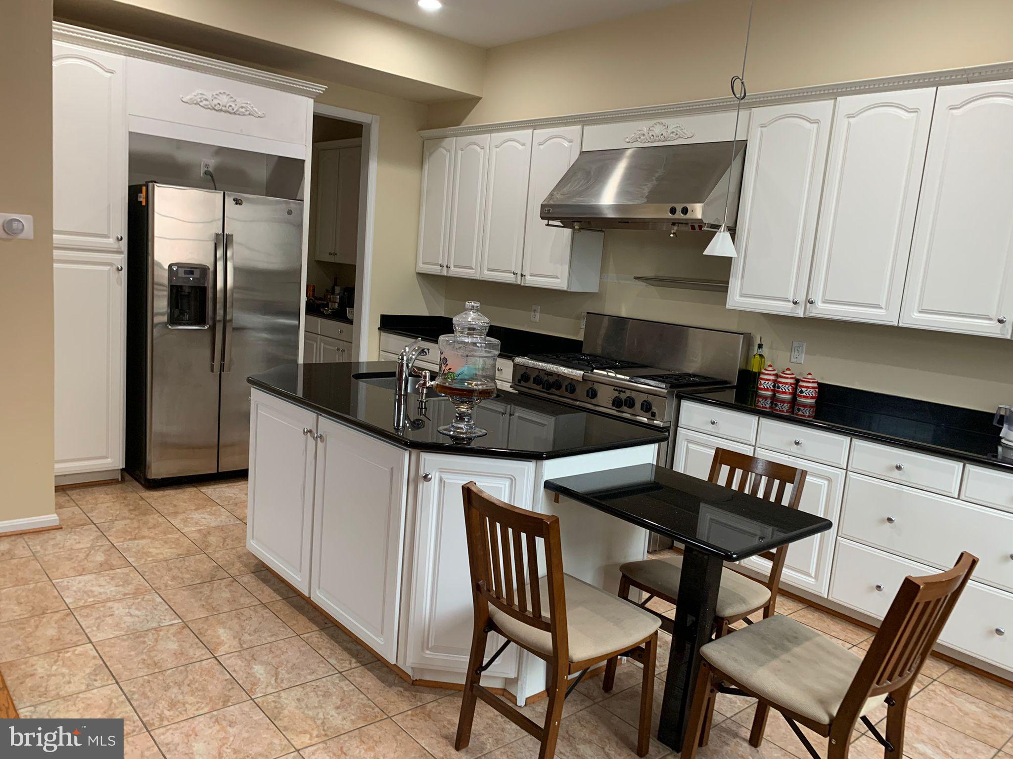 GREAT OAK - Residential Lease