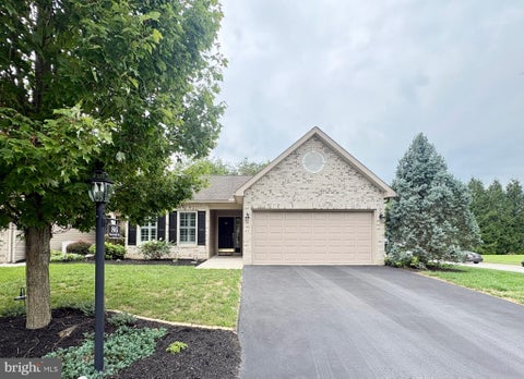 Photo of 86 Keswick Drive, MECHANICSBURG, PA 17050 (MLS # PACB2057734)