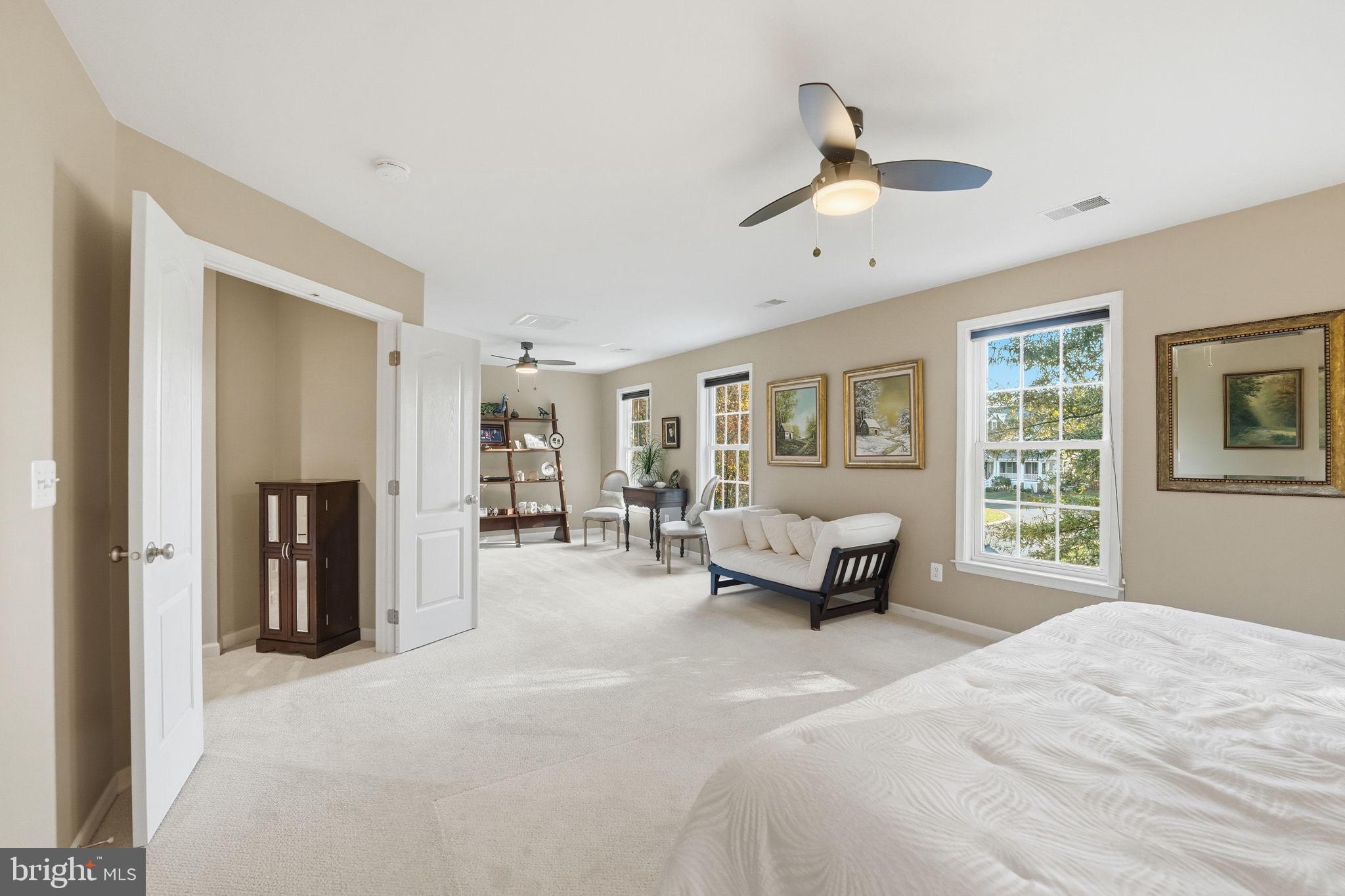 DOMINION VALLEY COUNTRY CLUB - Residential