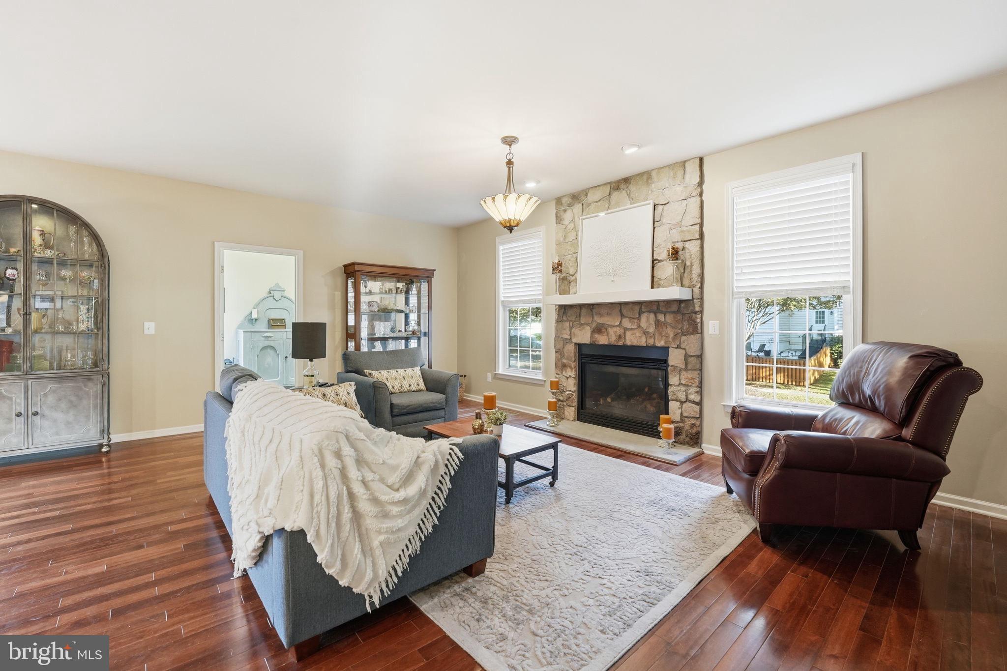 DOMINION VALLEY COUNTRY CLUB - Residential