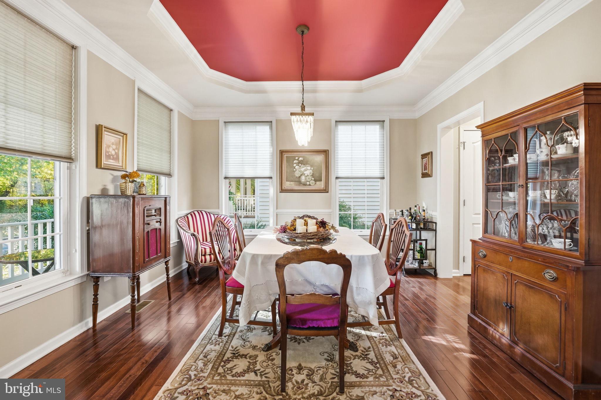 DOMINION VALLEY COUNTRY CLUB - Residential