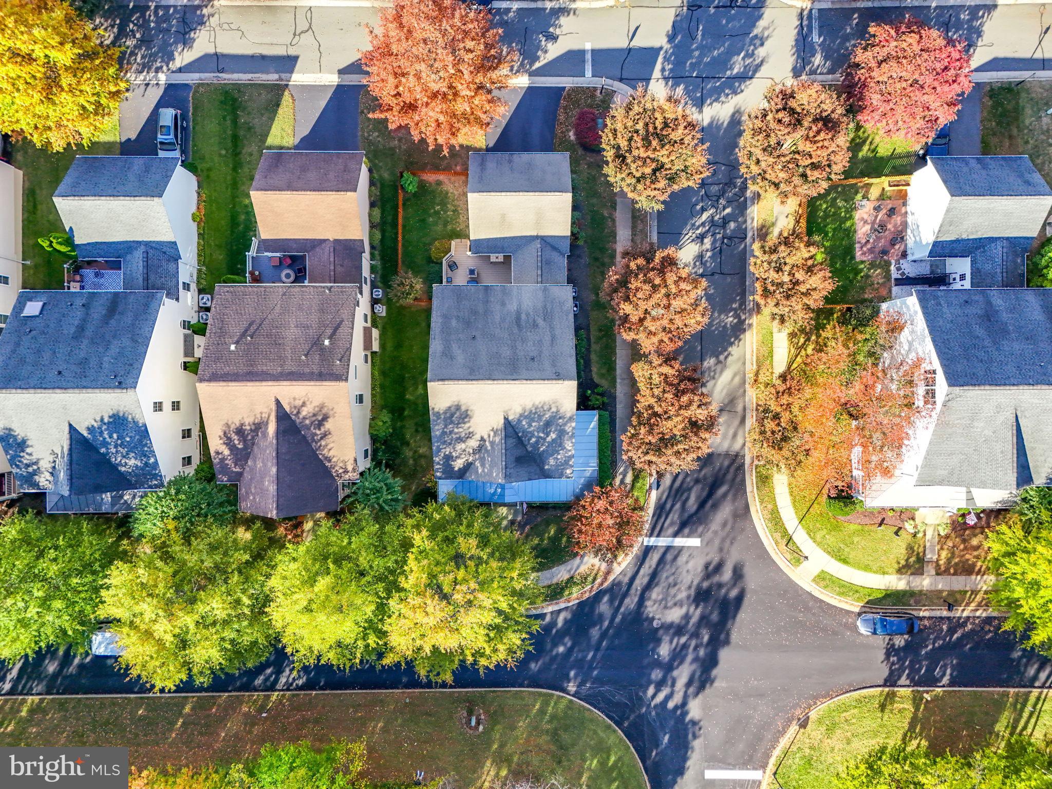 DOMINION VALLEY COUNTRY CLUB - Residential