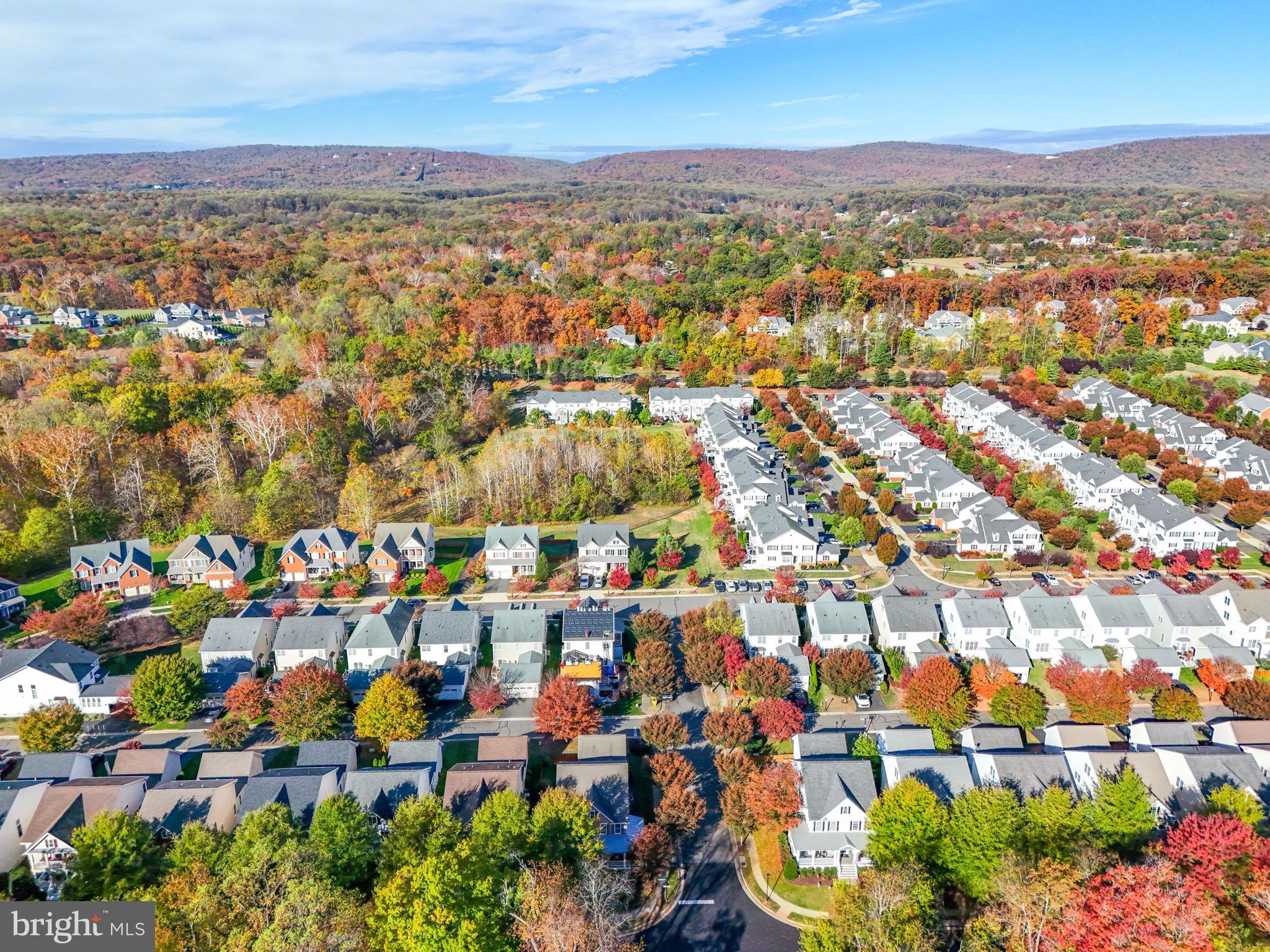 DOMINION VALLEY COUNTRY CLUB - Residential
