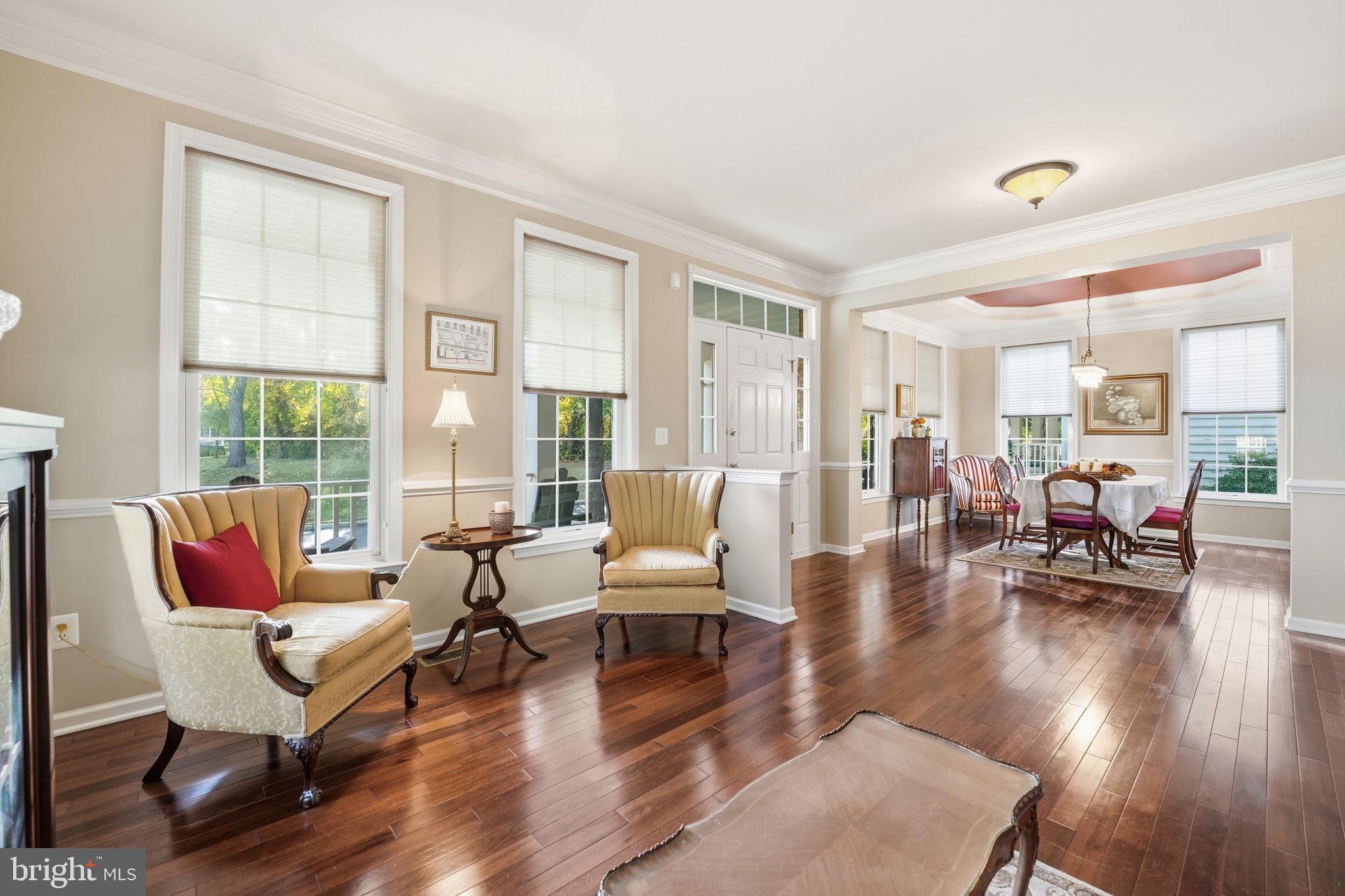 DOMINION VALLEY COUNTRY CLUB - Residential