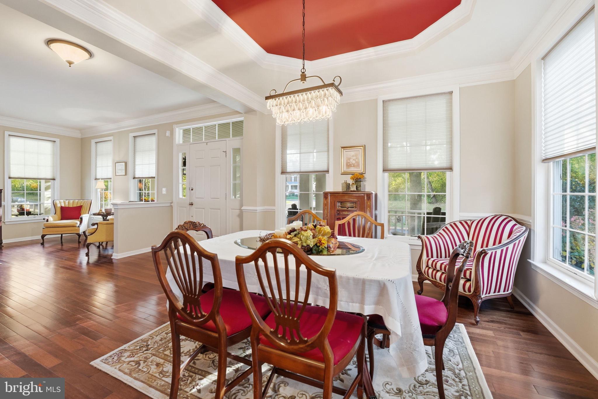 DOMINION VALLEY COUNTRY CLUB - Residential